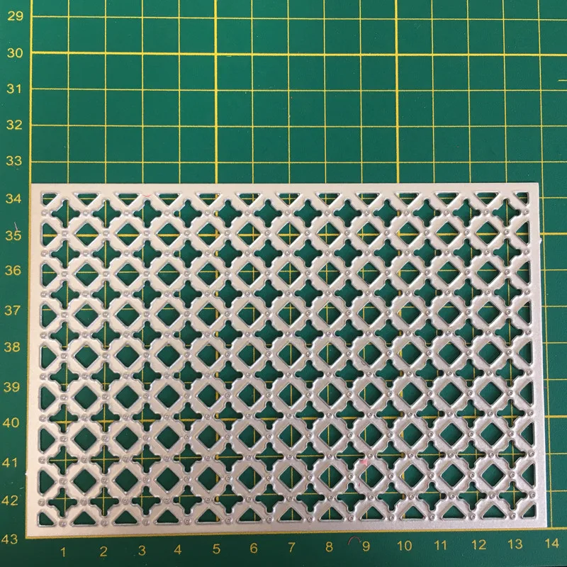 Новая модная резка сделай сам сумка для скрапбукинга альбом карт тиснение штампы