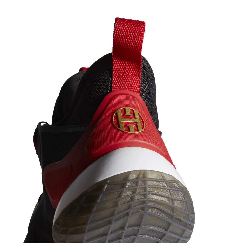 adidas. Баскетбольные кроссовки Harden Stepback 2 | Спорт и развлечения