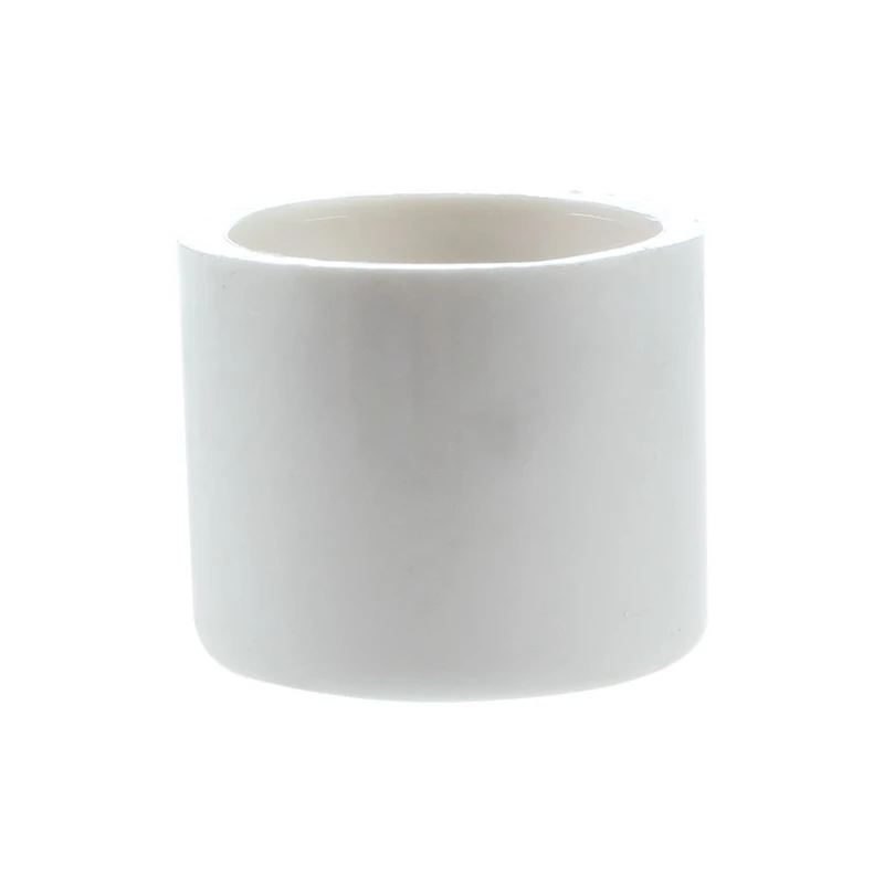 8 шт. белая водопроводная труба фитинги: 3 20 мм наружный диаметр ПВХ электрические