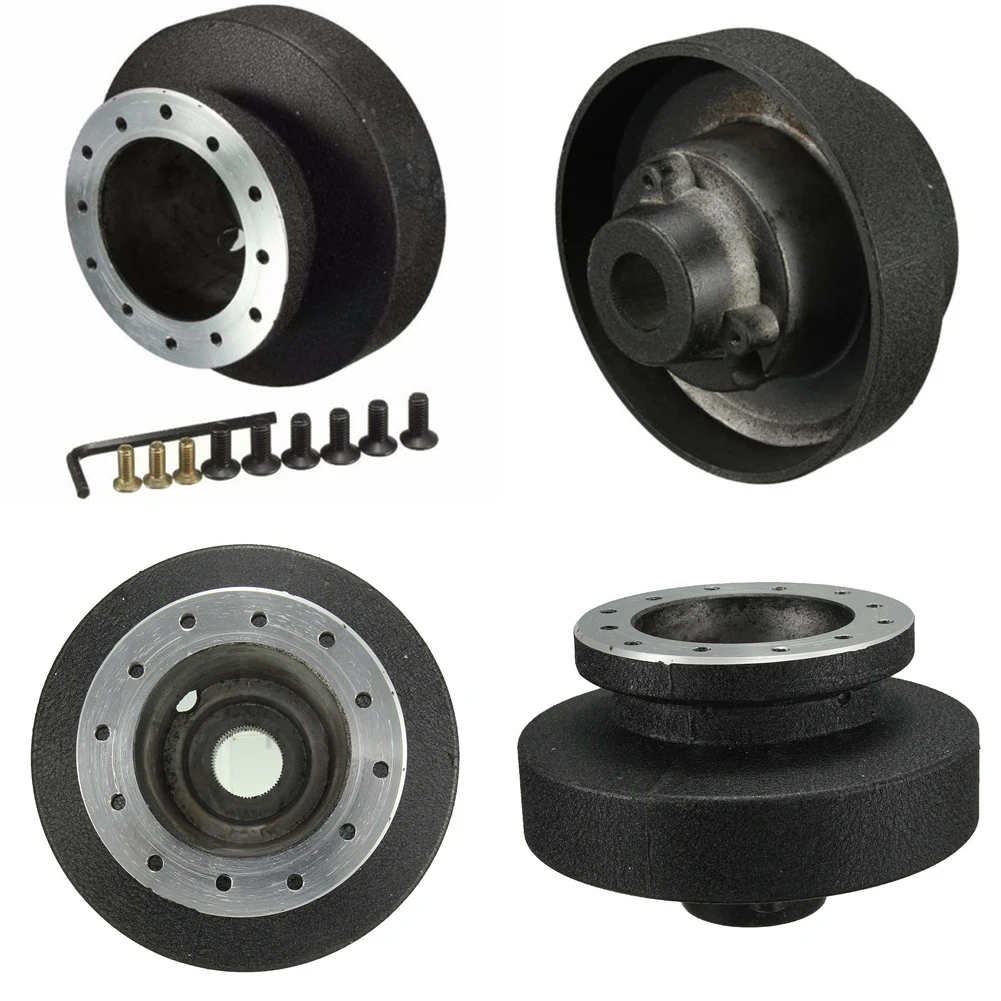 Руль гонки Quick Release концентратор адаптер оснастки для BMW E36 actors) МОМО (MOMO) |