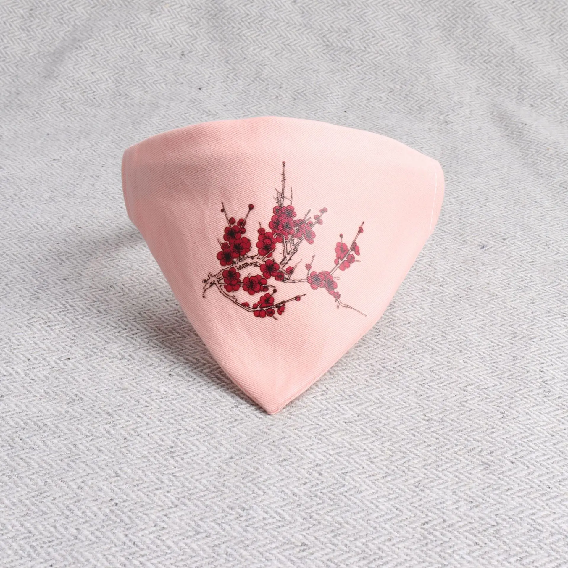 Горячая Распродажа новый креативный собачий слюна полотенце ошейник для собак