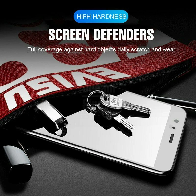 

9D Glass On For Huawei Mate 20 P20 Lite P20 Pro Protective Tempered Glass Screen Protector For Huawei Honor 8x 7a Nova 3 4 Cover