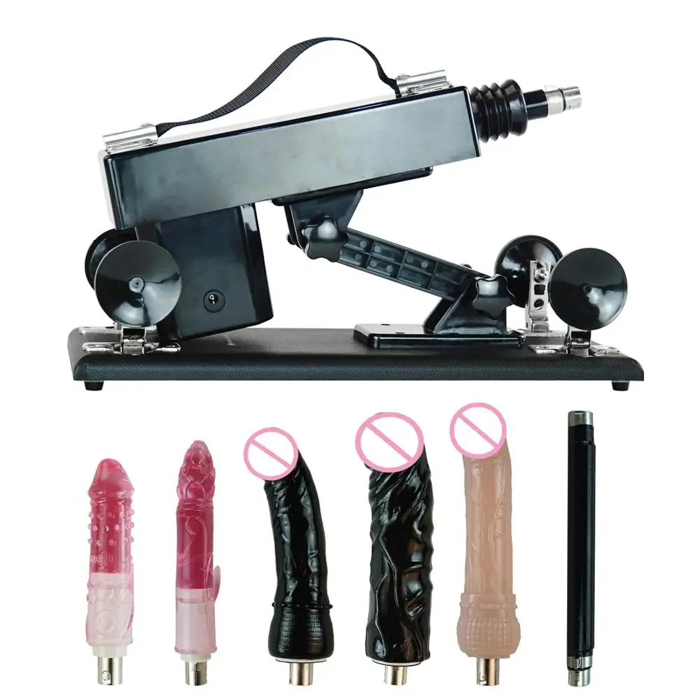 Секс машина FREDORCH с фотографиями игрушки для взрослых Женский мастурбатор