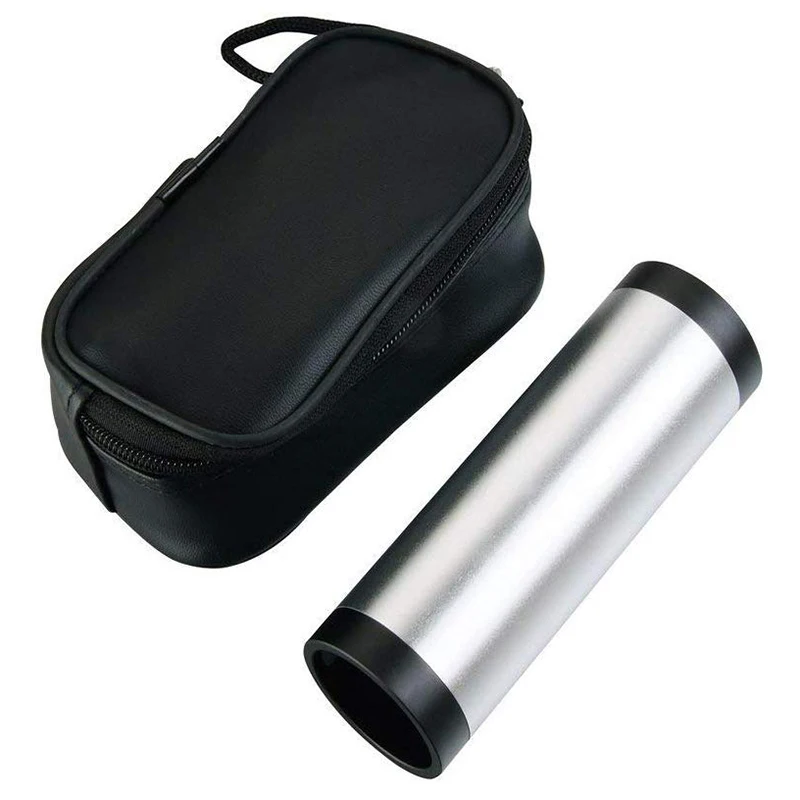 ND9A калибратор уровня звука измеритель децибел голоса дозиметр Калибровочные