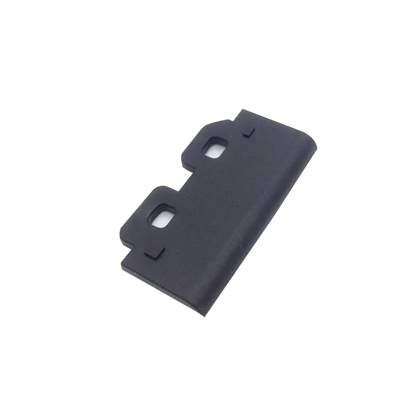 LETOP поставка большой формат Machien DX5 DX7 печатающая головка черная резина