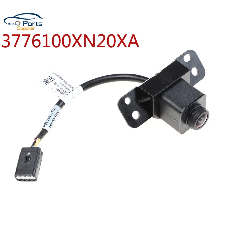 

High Quality! Rear view camera assembly 3776100XN20XA 28631204 28555834 For Great Wall AL. Euler IQ CC7001CE03BEV