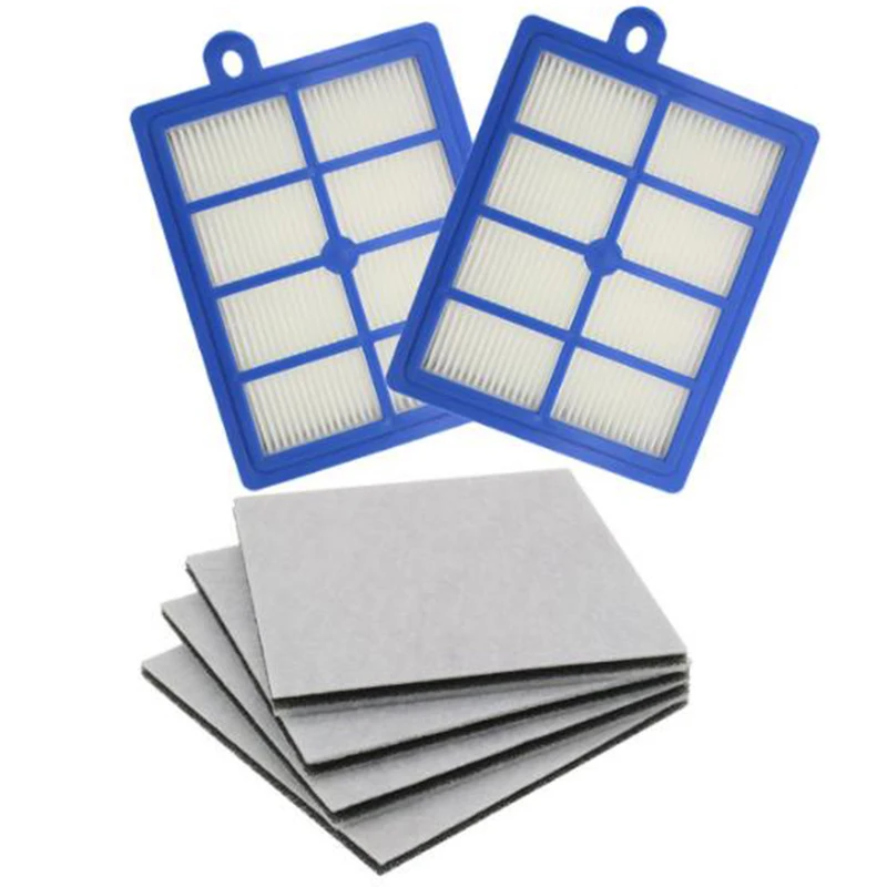 

Suitable for Vacuum Cleaner Accessories Filter Elements Fc9088/9083/9087 Air Outlet Filter