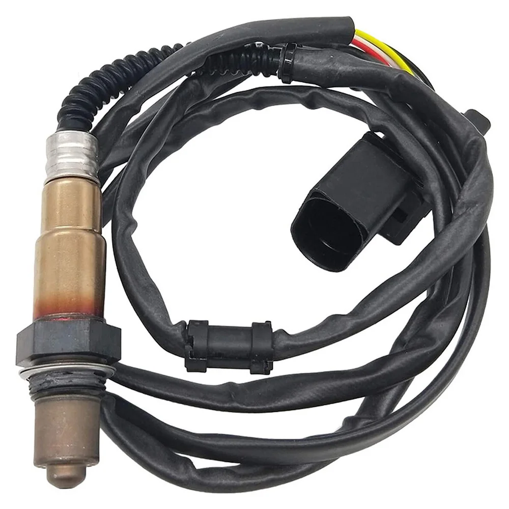 Кислородный датчик Lambda для Skoda 99-05 VW jie da 258 л-L4 Деталь № 0 351 007 0258007351 234 1K0998262D 5112-17157