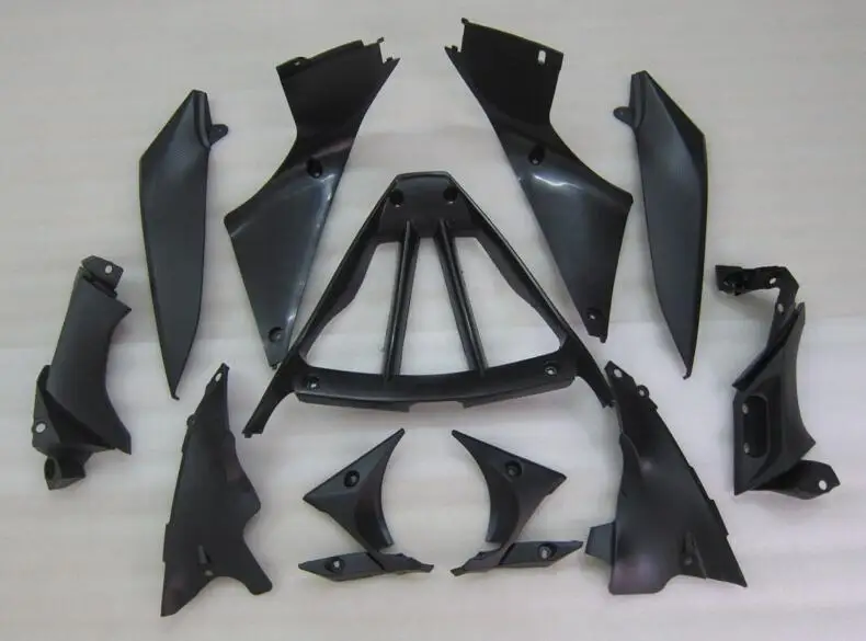 

New ABS Injection mold Full Fairing kit fit for YAMAHA YZF - R1 2004 2005 2006 YZF R1 04 05 06 YZF1000 Custom Bright blue