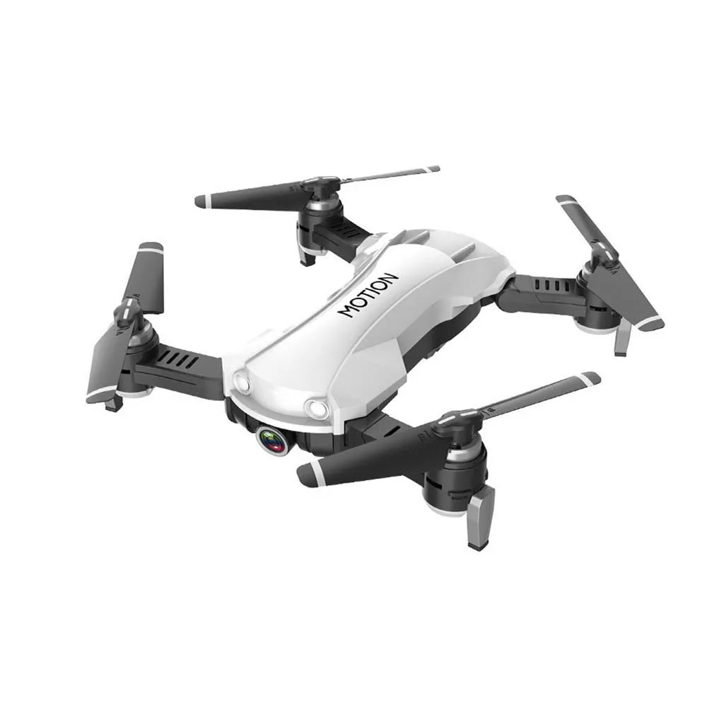 2019 детские игрушки Дрон GPS 5G wifi FPV 2K 12MP камера селфи складной RC Квадрокоптер