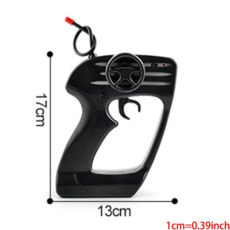 

1:14 Wireless Remote Control Charging Version Off-road Remote Control Car