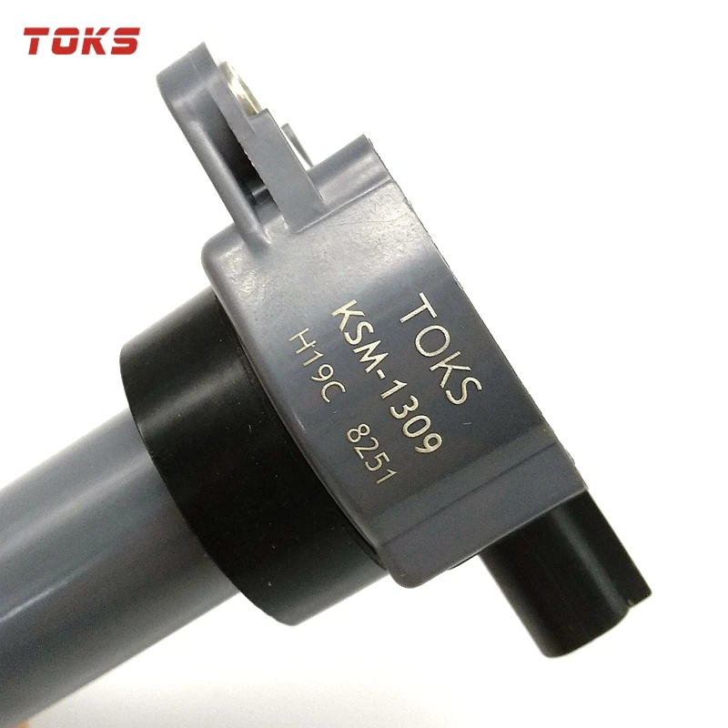 TOKS 1 шт. KSM 1309 автомобиля JP катушка зажигания MW250963 для Защитные чехлы сидений