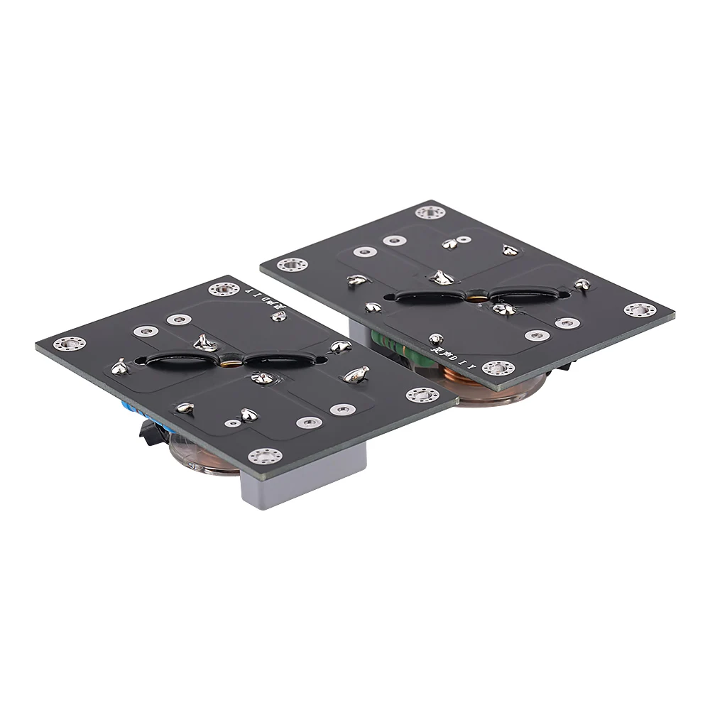 AIYIMA 2 шт. 1200 Вт усилитель мощности RCL фильтр стабилизации улучшение стабильности