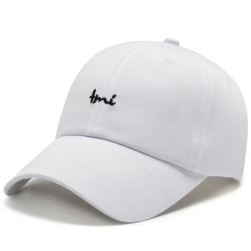 

Fashion Kpop Baseball Caps Women Cotton Casual Hat Men's hip hop snapback bonnet Outdoor Protection Sun gorras casquette homme