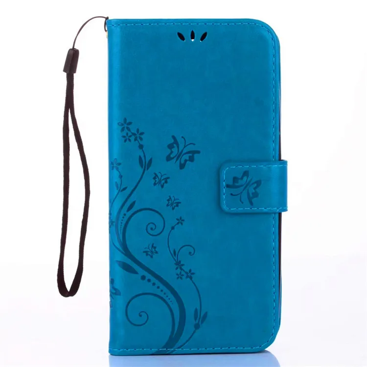 Blue Кожаный флип-чехол для iPhone 11 Pro MAX X XS MAX XR 6 6S 7 8 Plus чехол s слот для карт для iPhone 5 5S SE 6 7 Plus чехол для телефона - Цвет: Blue