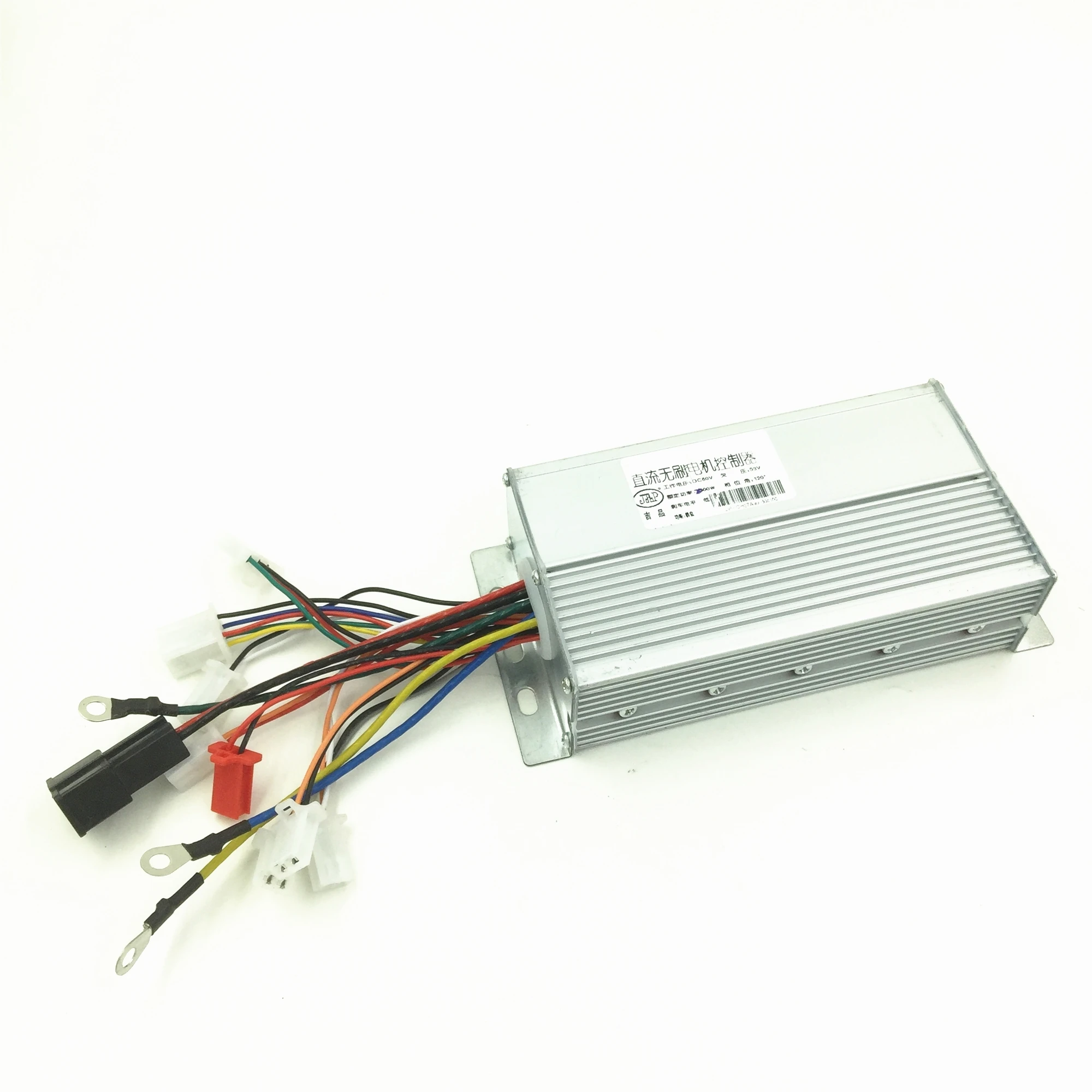 Бесщеточный контроллер двигателя для скутера 2000 Вт 60 в BLDC электрического Вт/1800