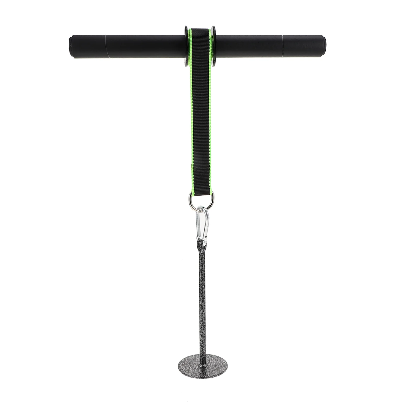 

1 Set of Forearm Trainer Practical Muscle Strength Stick Household Muscle Trainer