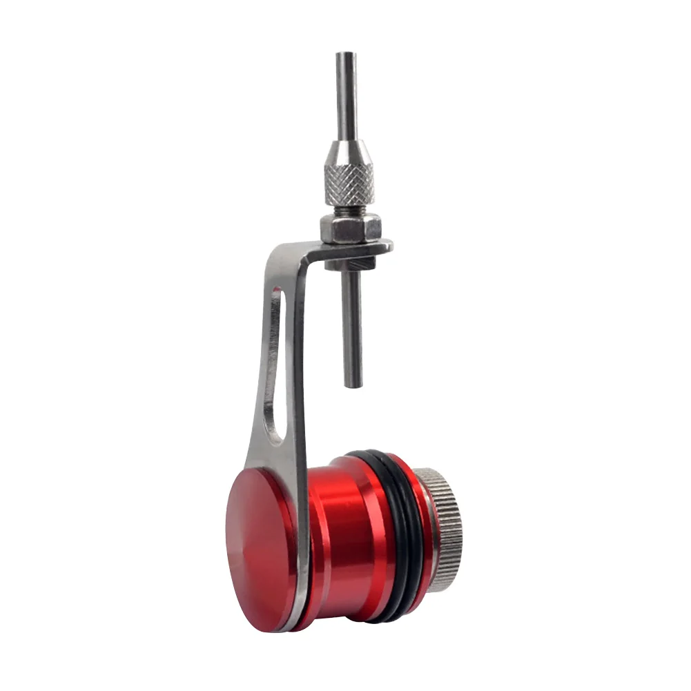 Рыболовный инструмент износостойкая завязывающаяся машина GT Knot Winder Bobbin Knotter