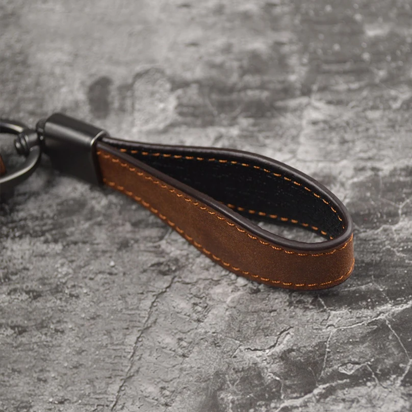 Новинка Лидер продаж кожаный чехол для автомобильного ключа ключей Mercedes Benz CLS CLA GL