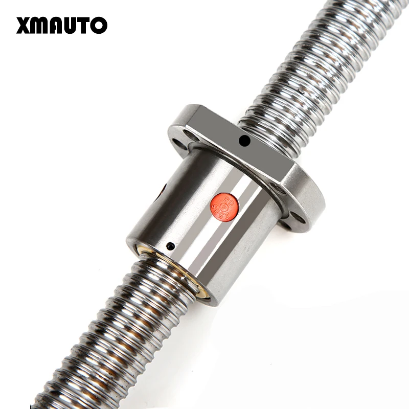 150 ~ 1000mm 1610 -For BK/BF12 End Machined Length Ball Screw SFU,1605 