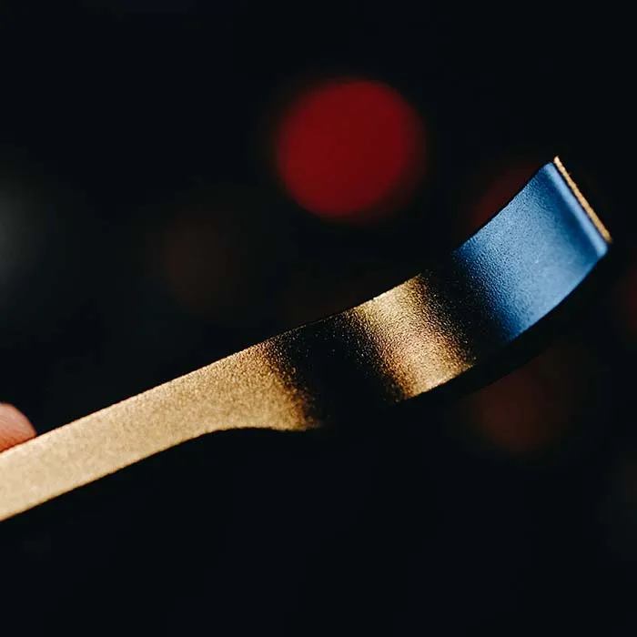 Черная алюминиевая ручка для большого пальца чехол горячего башмака Sony a6500 a6300 a6400