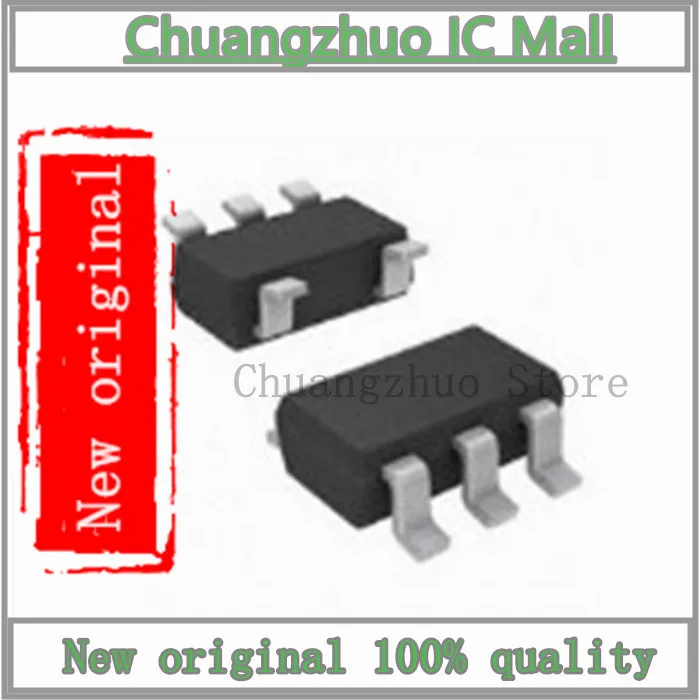 

1PCS/lot MAX999EUK+T MAX999EUK MAX999 SOT23-5 ACAB SMD IC Chip New original