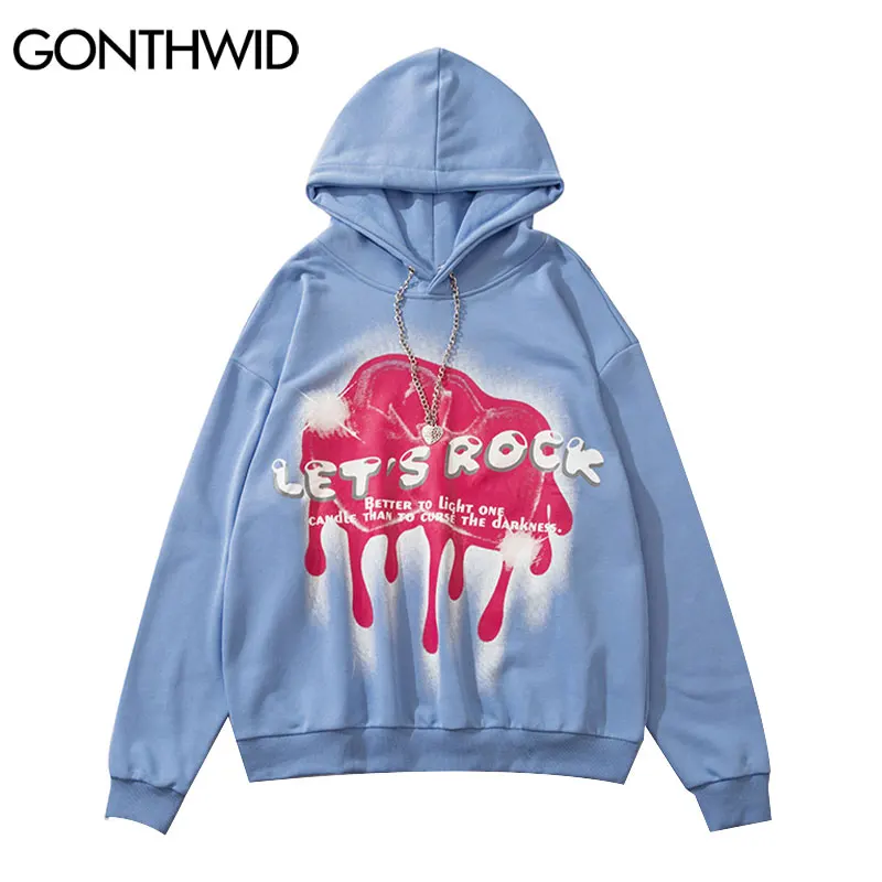 

Hoodies & Sweatshirts