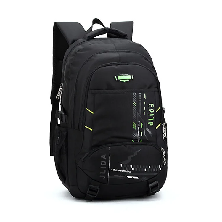 Orthopedic Children School bags for teenager Boys Waterproof 2023 schoolbag Backpack Kids Book Bags Children school Backpack