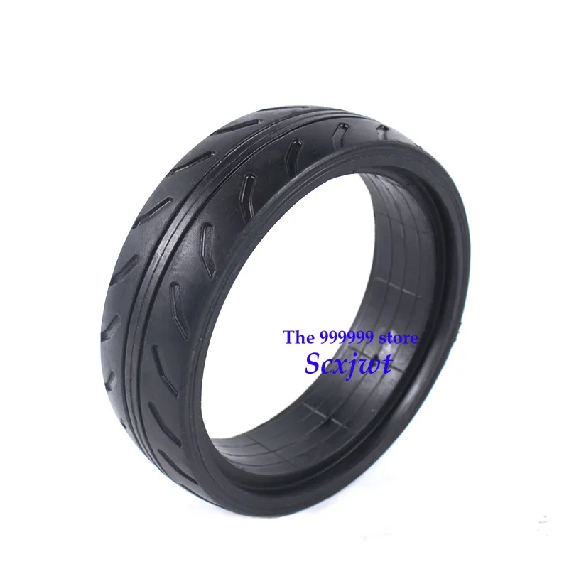 4 5 дюймовая шина сплошная для мотора самобалансирующаяся плата скутера