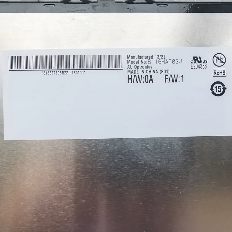 Оригинальный дигитайзер для Acer Icona Tab W700 w701 сенсорная панель стекло + ЖК дисплей