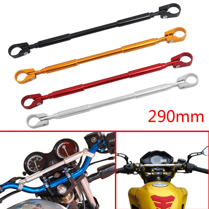 

Поперечная штанга 22 мм 7/8 дюйма для электрического мотоцикла, питбайка, квадроцикла