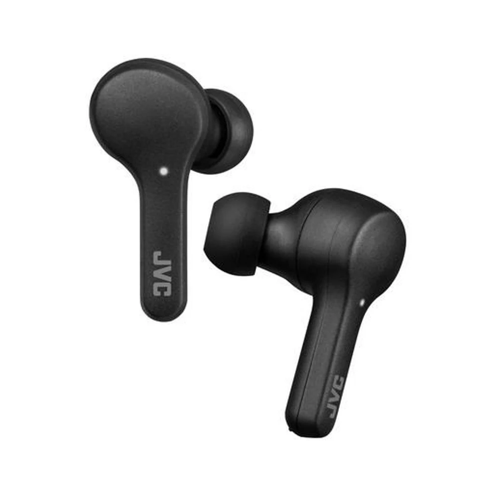 Наушники JVC полностью беспроводные (TWS) | Электроника