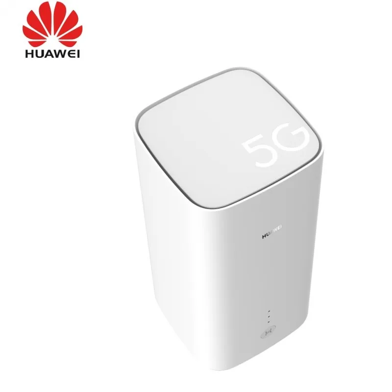 Разблокированный Huawei H112 370 5G CPE Pro маршрутизатор 1 6 Гбит/с НСА SA сетевых режимов|wifi
