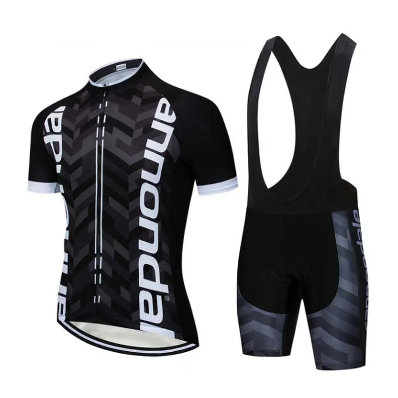 

2022 велосипедная быстросохнущая Спортивная майка для горного велосипеда с нагрудниками и шортами Мужская одежда для триатлона для горного ...