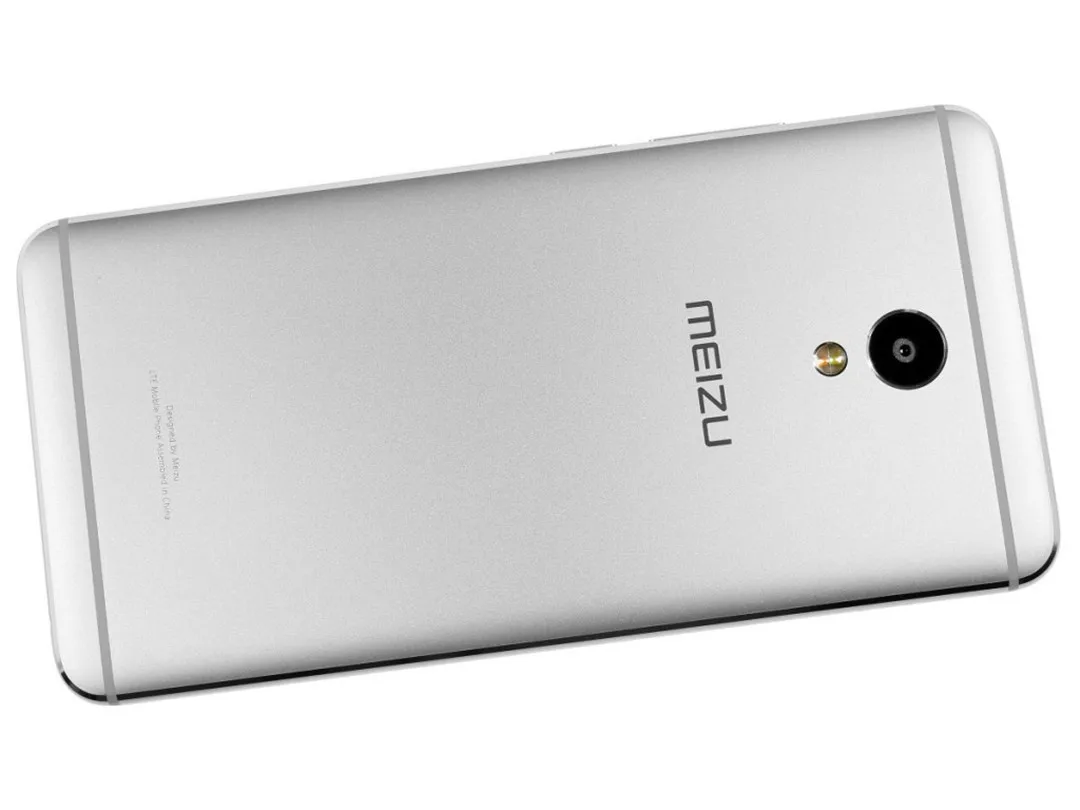 Смартфон Meilan Note 5, Meizu M5 NOTE, 5,5 дюйма, 1920x1080, 4 ГБ, 64 ГБ,  Mediatek MT6755, Восьмиядерный процессор Helio P10, 4G