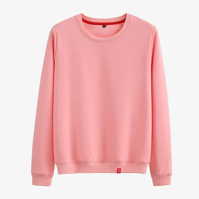 Весенняя женская черная Милая Толстовка с принтом Женская Повседневная в