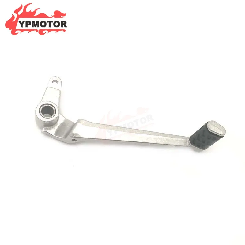 

Sport Bike Motorcycle Rear Foot Brake Lever Pedal For Ducati Monsters 696 796 1100S 2009-2013 2010 2011 2012