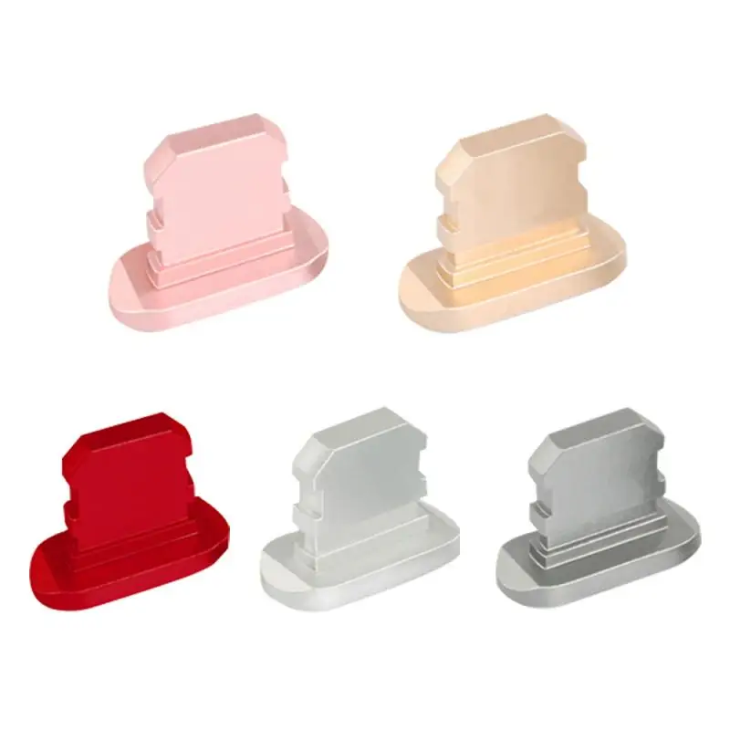 Новинка с металлическим противопылевым зарядным устройством док разъемом