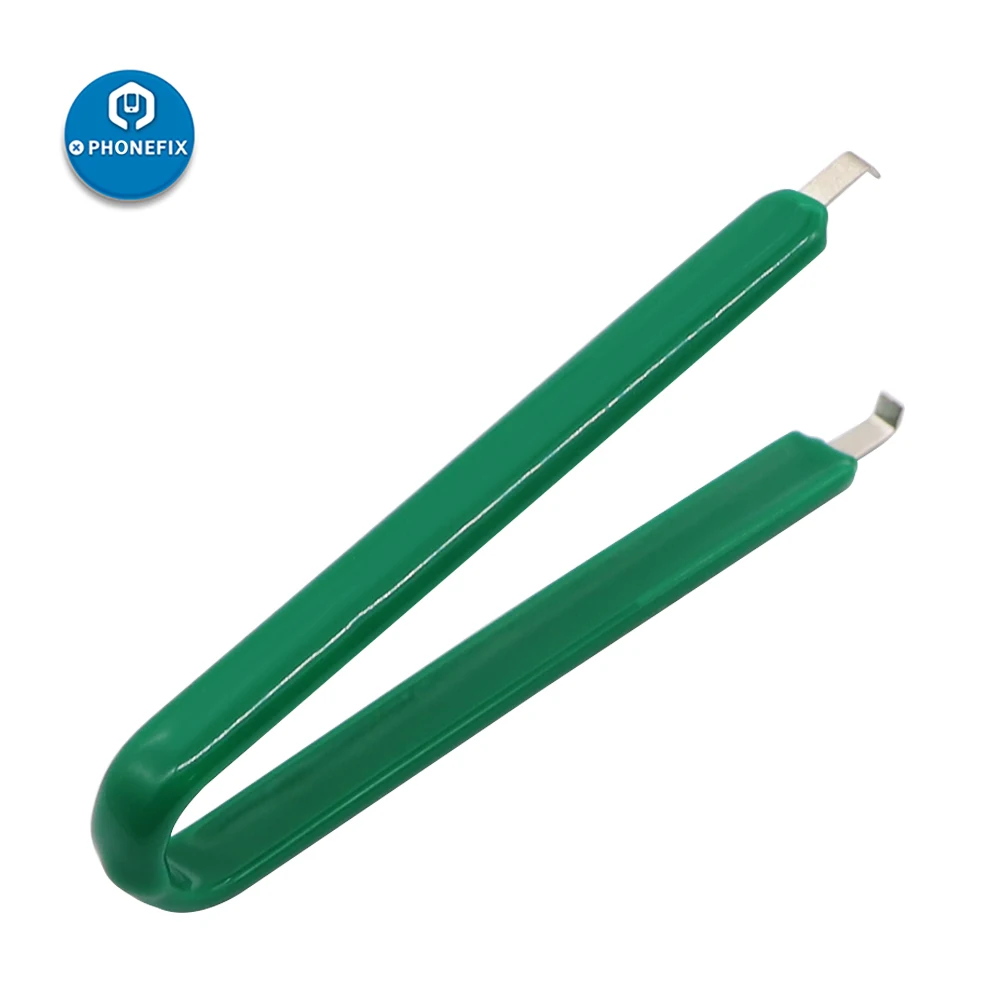 Mobile Phone PCB IC Chip Extractor Motherboard Circuit Board Component Puller Tool For Technicians Repair Tools | Инструменты
