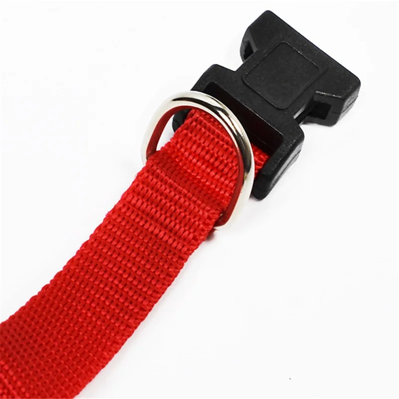 Бандана для кошек и собак регулируемый шейный платок слюнявчик 16 цветов