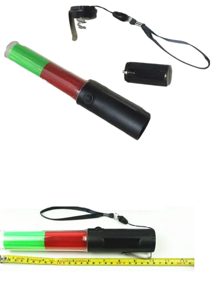 26 мульти-Flashinglight красный зеленый флуоресцентный светодиодный экстренной эвакуации транспортные средства инструмент мигающий ПВХ жезл рег... от AliExpress RU&CIS NEW
