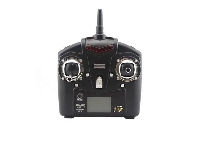 Запасные части WLtoys V911 / V911-2 F929 F939 пульт дистанционного управления | Игрушки и
