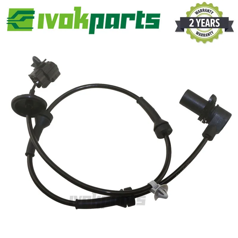 Датчик скорости колеса ABS для Chevrolet Aveo Aveo5 Kalos Daewoo Pontiac G3 Wave 1.2L 1.4L 1.6L 96959998 96473222|Датчик
