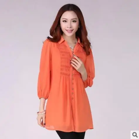 Туники женские топы туника с оборками блузка женская размеры до 6xl одежда рубашка