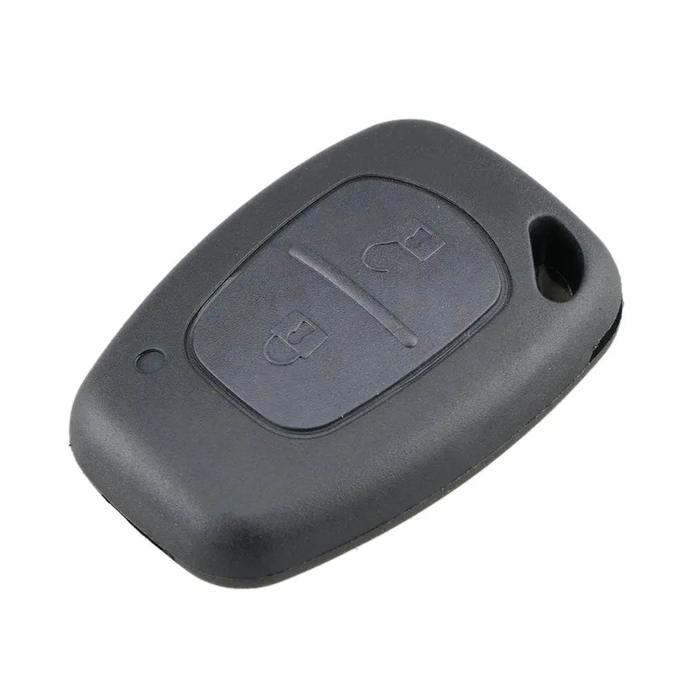 2 Button Remote Car Key Shell for Renault Trafic Vauxhall Opel Vivaro Nissan Primastar Fob Case | Автомобили и мотоциклы
