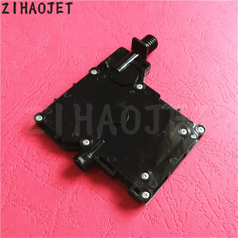 1pc retail Large format printer Infinity Challenger Phaeton Crystal-jet Icontek SPT255 ink damper for Seiko 255 dumper | Компьютеры и