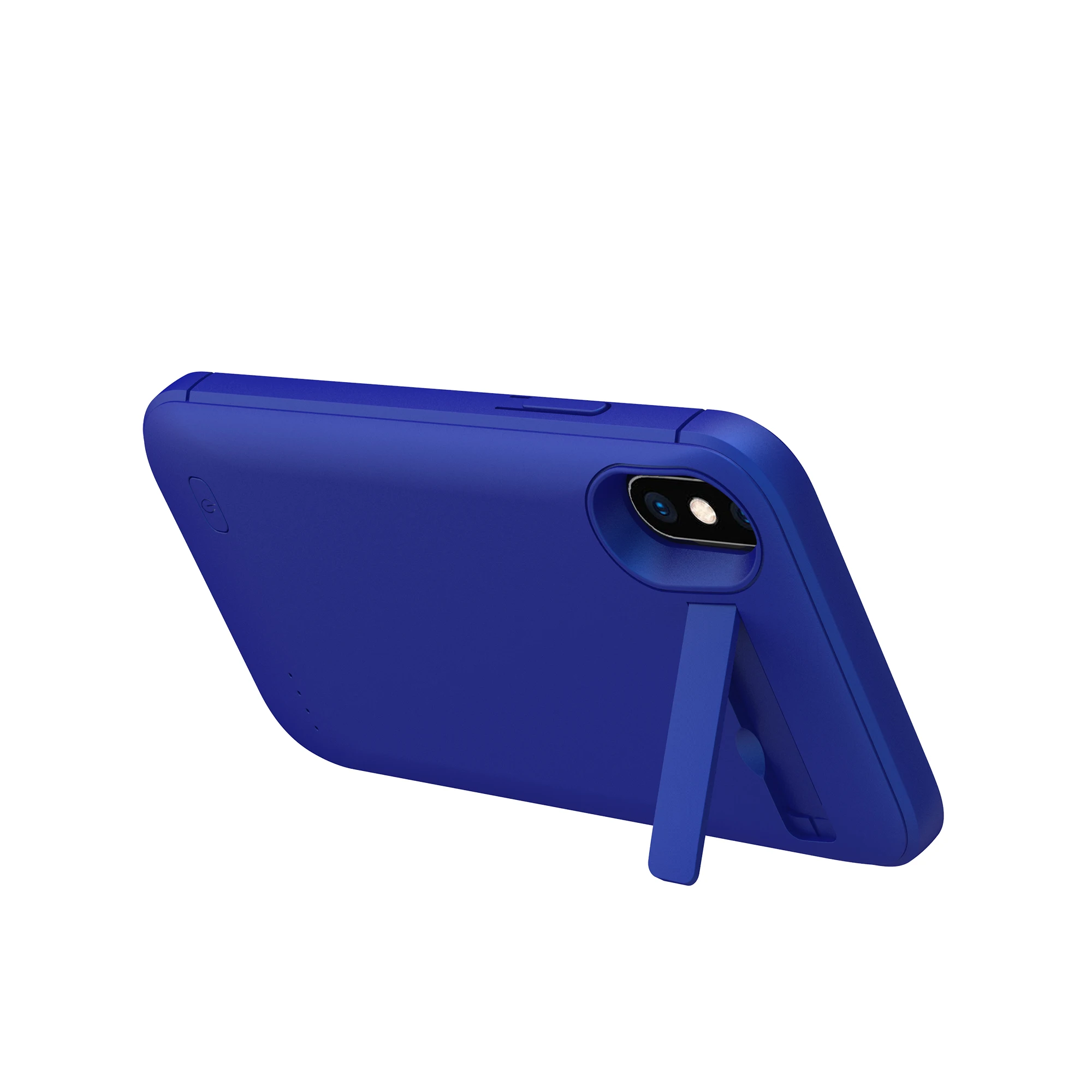 Battery Case For iphone XR X XS Max Slim Power Bank Charing Case For iphone 6 6S 7 8 Plus Battery Charger Case Stand Back cover