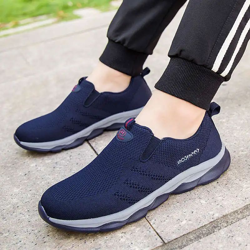 

Summer Sneakers for Men Number 46 Men's Sport Shoes Number 4.5 Running Sneakers Number Cheap Man Sports Comfortable Tennis 500D