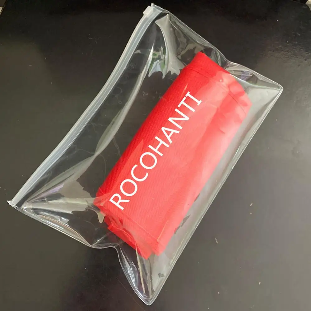 

Водонепроницаемые прозрачные пакеты ROCOHANTI для купальников и бикини