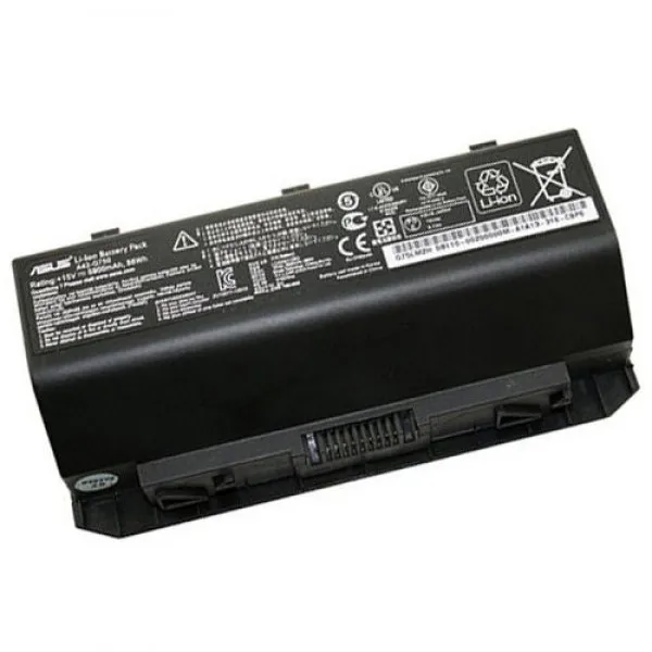 

UGB genuine Replacement Asus G750 G750JH G750JS G750JZ A42-G750 Battery